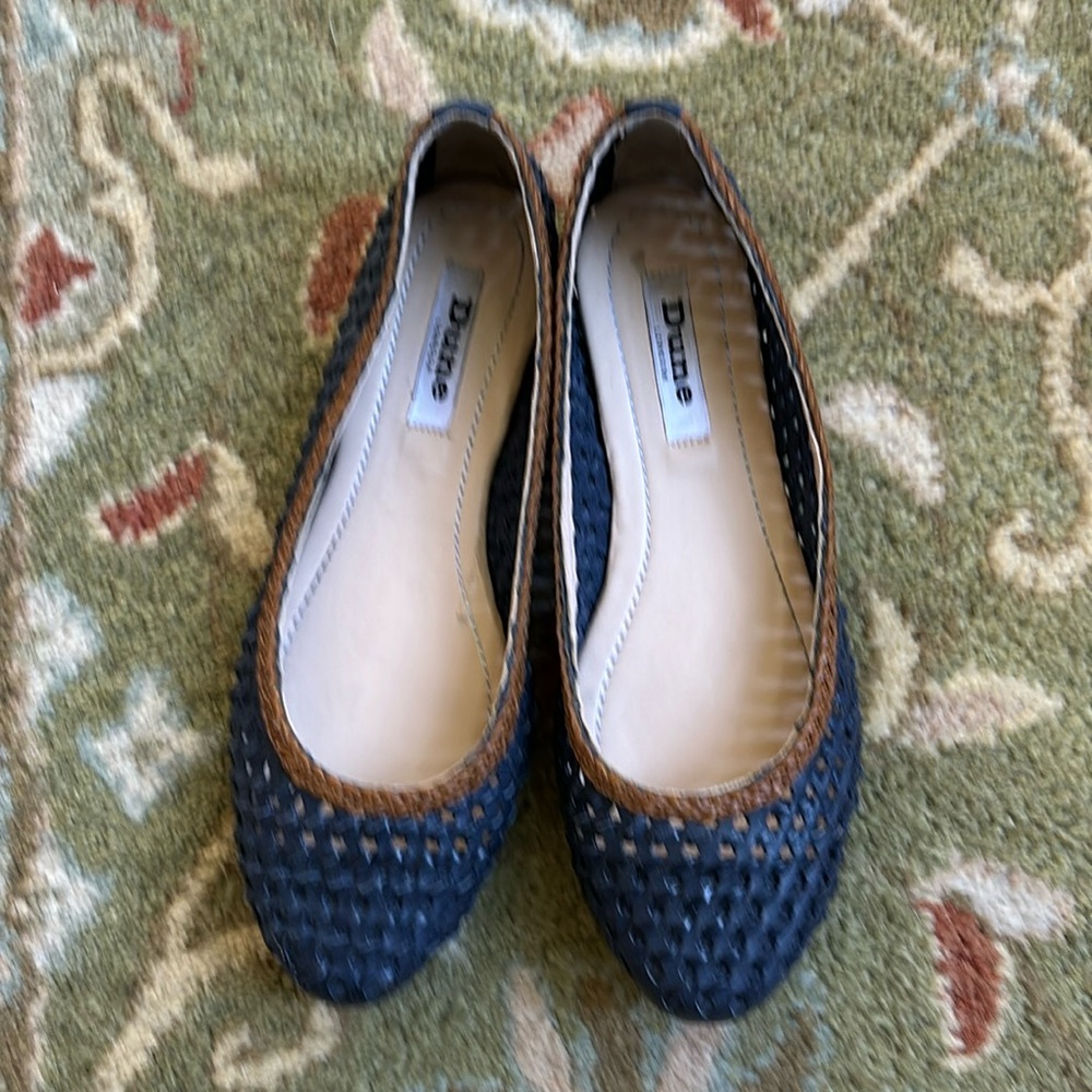 Dune Shoes